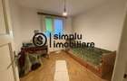 3 camere semi, etaj 2/4, Rovine - 134 900 Euro - 1