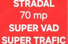 Sos.Alexandriei Spatiu Stradal 70mp Grup sanitar AC La Cheie Super Vad Super Trafic Super Pozitie - 1