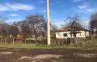 Teren de vanzare in comuna Mircea Voda - 1