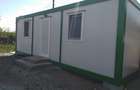 Casă cu 2 camere cu Teren 2000 Mp în Lilieci - 3