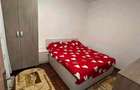 De inchiriat apartament cu 2 camerre, etaj 3, balcon,mobilat si utilat