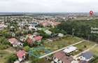 Teren 471 mp utili Corbeanca Padurea Petresti, Proprietar - 5