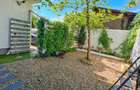 Casa 4 camere, mobilat & utilat, curte privata 90 mp, Ilfov