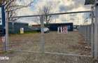 Teren 450 mp cu birou 50 mp de inchiriat de la proprietar, Sector 3 - 5