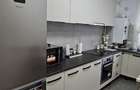 Garsoniera de inchiriat zona Tractroul Bloc nou Complex Maurer Villas - 5