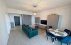 Inchiriez apartament 2 camere complet mobilat si utilat-Prima inchiriere-2 locuri de parcare - 9