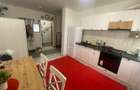 Apartament cu 2 camere decomandat în 13 Septembrie - 1