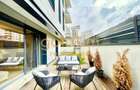 Apartament cu 3 camere semidecomandat în Herăstrău - 2