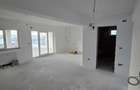 De vanzare apartament 3 camere, semifinisat - 4