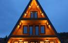 Cabana A-Frame Premium | 180 mp | 7.000 mp teren | Plaiu Sarului Vatra Dornei - 2