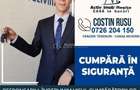 Teren intravilan de 2000 mp, în Caransebeș - 2
