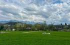 Teren intravilan de 1000 mp, în Moieciu - 3