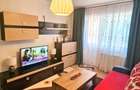 Inchiriez apartament cu 2 camere in Campina, renovat, central - 4