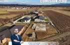 Coltau funda?ie de casa cu proiect ?i autoriza?ie | Comision 0% - 4
