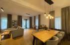 Duplex cu 4 camere mobilat si utilat complet |Mo?ni?a Veche| - 4