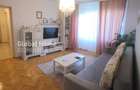 Apartament cu 3 camere semidecomandat în Dorobanți - 2