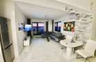 Inchiriere Apartament 2 Camere Zona Butoaie, Mamaia vedere lac - 9