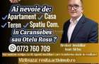 Caransebes, 2 Camere, Dec., Zona Sesu Rosu - 2