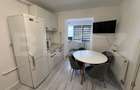 Apartament cu 2 camere semidecomandat în Micro 6 - 2
