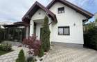 Casa P+M 3 camere 103mp teren 273mp Pantelimon - 3