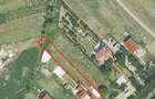 Teren intravilan de vanzare in Snagov, 995 mp, langa padure! - 5