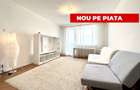 Apartament cu 3 camere semidecomandat în Central - 1