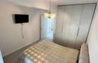 2 camere bloc nou mobilat la cheie cu loc de parcare inclus - 7