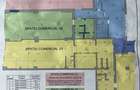 Spatiu comercial stradal, 123 mp, parter, vizibilitate, vad,  zona Floreasca - 1