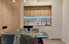 Apartament cu 2 camere decomandat în Herăstrău - 4