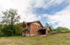 Casa Babana, Arges  - P+1+pod - cu panouri solare - 5