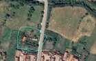 Casa cu teren intravilan (1000mp) in Armeni - 4