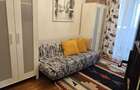 ARCUL DE TRIUMF - Renovat acum, Inchiriez apartament 3 camere mobilat - 14