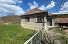 Casă cu 2 camere cu Teren 3465 Mp în Vale - 3