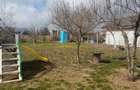 Poiana-teren 830mp deschidere 22ml, intre case - 5