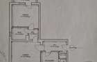 Apartament cu 2 camere semidecomandat în Năvodari - 9