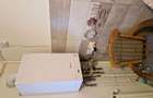Apt central cu spatiu comercial - 2