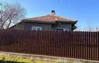 Casa la curte la 200 m de balta! La Ulmu, timpul curge altfel! - 6