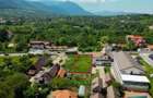 Teren Construcții intravilan de 1570 mp, în Exterior Est - 2