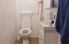 Inchiez apartament 2 camere decomandat zona Piata Muncii, parter de casa la curt - 9