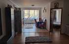 Apartament cu 2 camere semidecomandat în Florești - 1