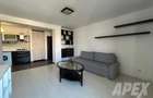 Apartament cu 2 camere semidecomandat în Central - 1