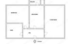 Apartament cu 2 camere în Sibiu - 3