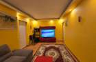 Apartament cu 3 camere semidecomandat în Bucureștii Noi - 1