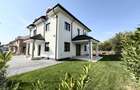 Casă individuală cu 9 camere cu Teren 400 Mp în Corbeanca - 1