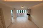 Apartament cu 3 camere semidecomandat în Tineretului - 2