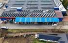 Hala industriala 950 mp + 300 mp spa?iu acoperit | I?cani, Suceava