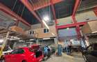Spațiu industrial, de 589.94000244141 mp, în Șagului - 20