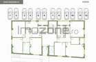 Apartament cu 2 camere decomandat în Militari - 9