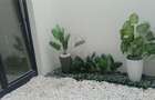 Sacalaz- proiect deosebit-4 camere- curte interioara - 1