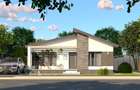 Casă individuală cu 4 camere cu Teren 350 Mp în Berceni - 3